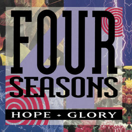 Album cover of Hope + Glory