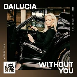 Album picture of Without You