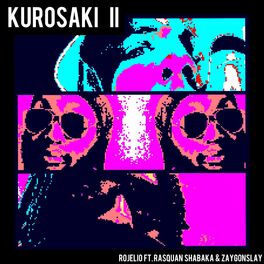Album picture of Kurosaki II