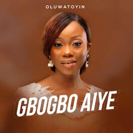 Album cover of Gbogbo Aiye