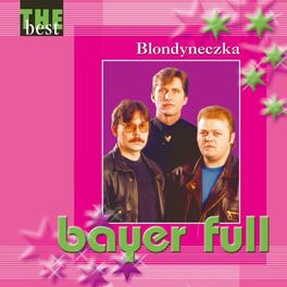 Album cover of Blondyneczka (The Best)