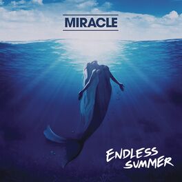 Album cover of Endless Summer (feat. Youngblood Hawke)