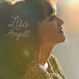 Album cover of Lisa Angell