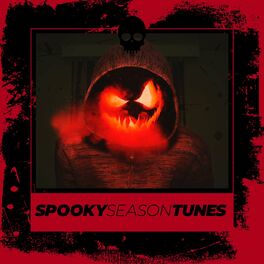Album cover of Spooky Season Tunes