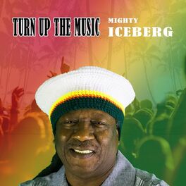 Album cover of Turn up the Music.