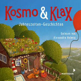 Album cover of Jahreszeiten-Geschichten