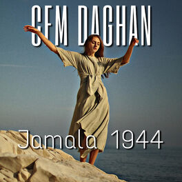 Album cover of 1944 (feat. Jamala)