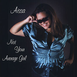 Album cover of Not Your Average Girl