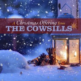 Album cover of A Christmas Offering From The Cowsills