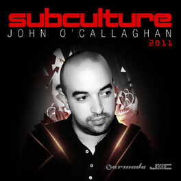 Album cover of Subculture 2011 (Mixed Version)