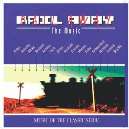 Album cover of Rail Away Classic Series