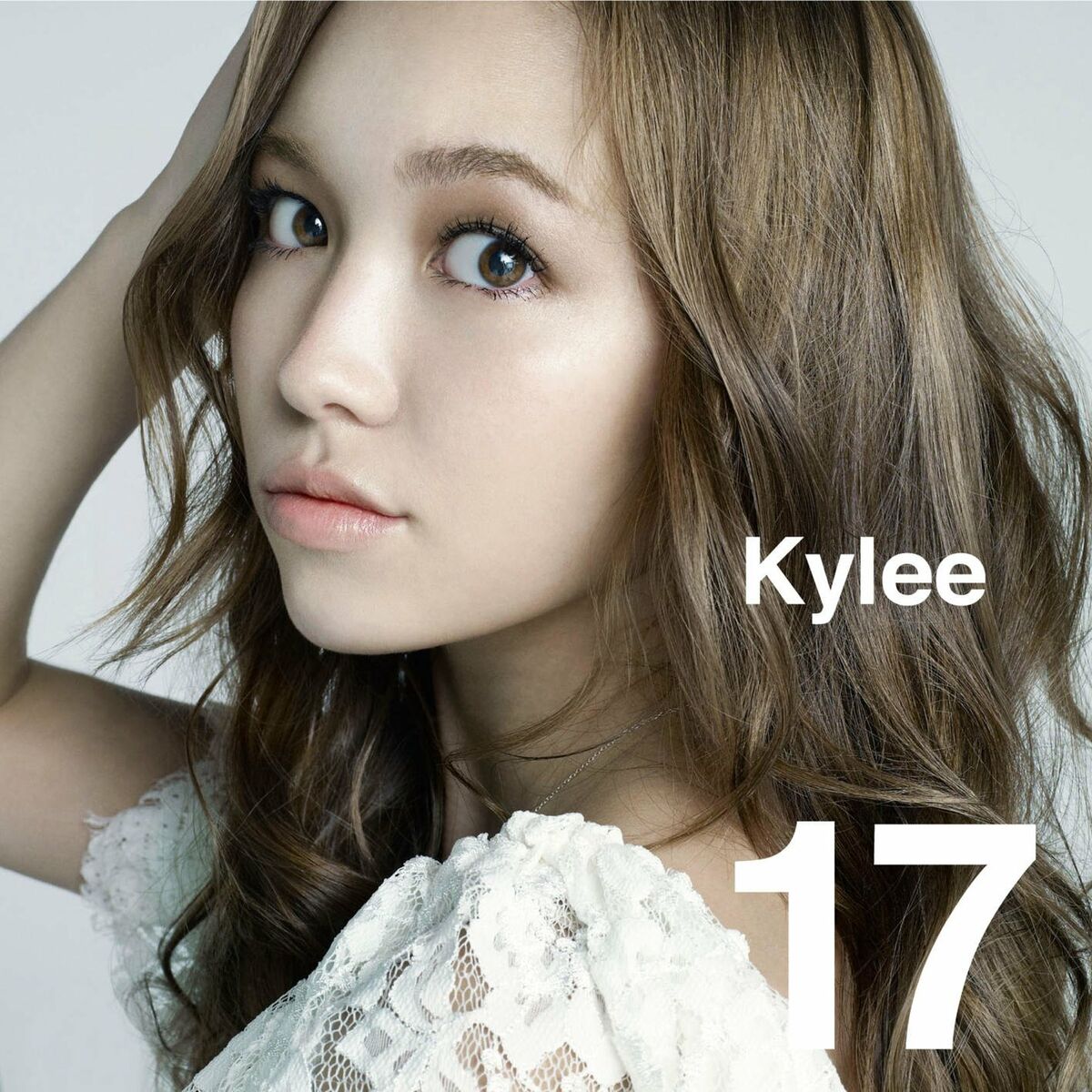 ◇【新品・送料無料】KYlee ／ 17【初回生産限定盤 CD+DVD】