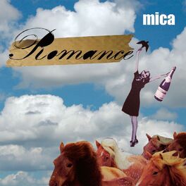 Album cover of Romance