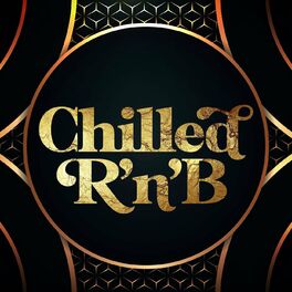 Album cover of Chilled R'n'B