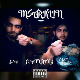 Album cover of MSARKLIN (feat. BOA)