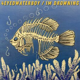 Album cover of I'm Drowning
