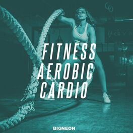 Album cover of Fitness Aerobic Cardio