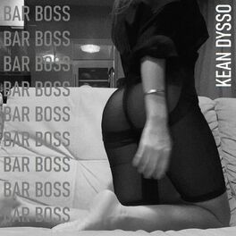 Album cover of BAR BOSS