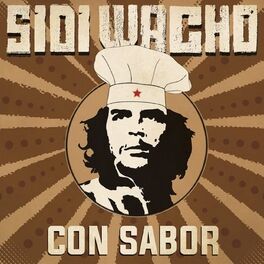 Album cover of Con Sabor