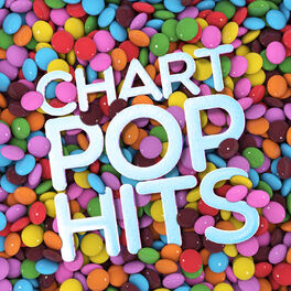 Album cover of Chart Pop Hits
