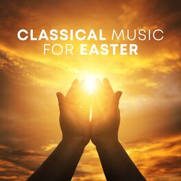 Album cover of Easter Classical
