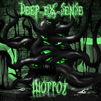 DEEP-EX-SENSE - Шоггот: Listen With Lyrics | Deezer