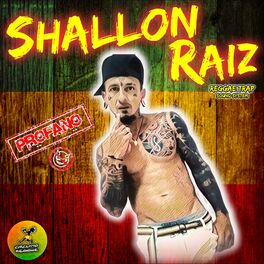 Shallon Raiz