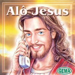 Album cover of Alô Jesus