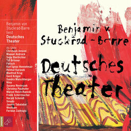 Album cover of Deutsches Theater