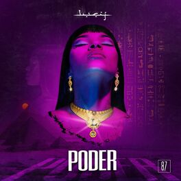 Album cover of Poder
