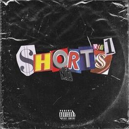 Album cover of Shorts, Vol. 1
