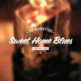 Album cover of Sweet Home Blues