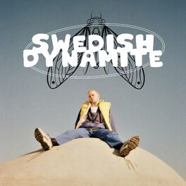 Album cover of Swedish Dynamite
