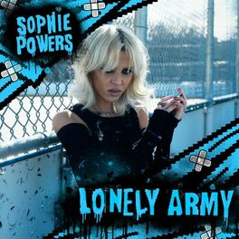 Album cover of Lonely Army