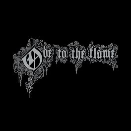 Album cover of Ode to the Flame