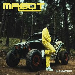 Album cover of Magot