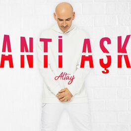 Album cover of Anti Aşk