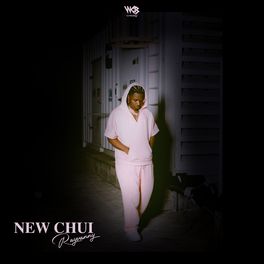 Album cover of New Chui