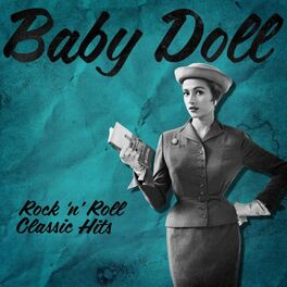 Album cover of Baby Doll