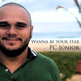Album cover of Wanna Be Your Star