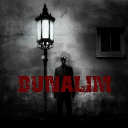 Album cover of Bunalım (feat. Bersu)