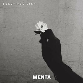 Album cover of Beautiful Liar
