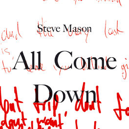 Album cover of All Come Down