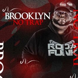 Album cover of Brooklyn no Trap