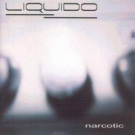 Album cover of Narcotic (Demo 1996)