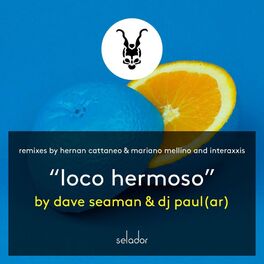 Album cover of Loco Hermoso