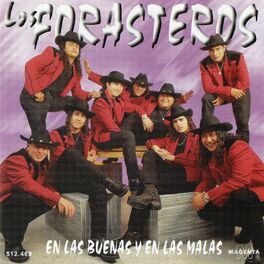 Album cover of En las Buenas y en las Malas