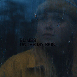 Album cover of Under My Skin