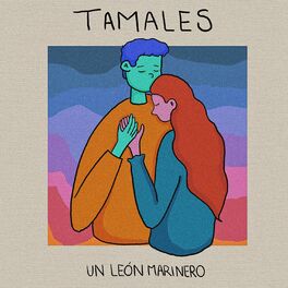 Album cover of Tamales