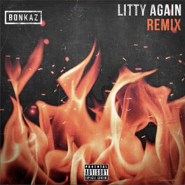 Album cover of Litty Again (Remix)
